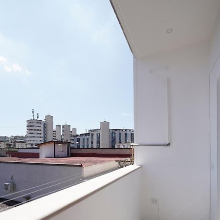 Capodichino Apartment 127 - 20 Νάπολη Εξωτερικό φωτογραφία