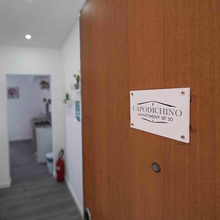Capodichino Apartment 127 - 20 Νάπολη Εξωτερικό φωτογραφία