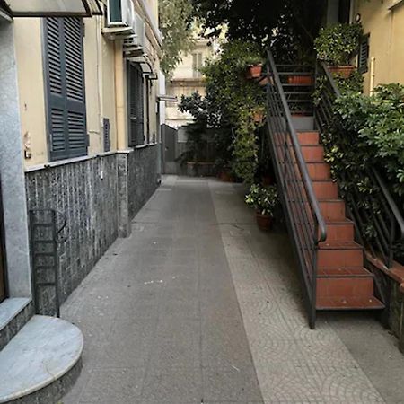 Capodichino Apartment 127 - 20 Νάπολη Εξωτερικό φωτογραφία