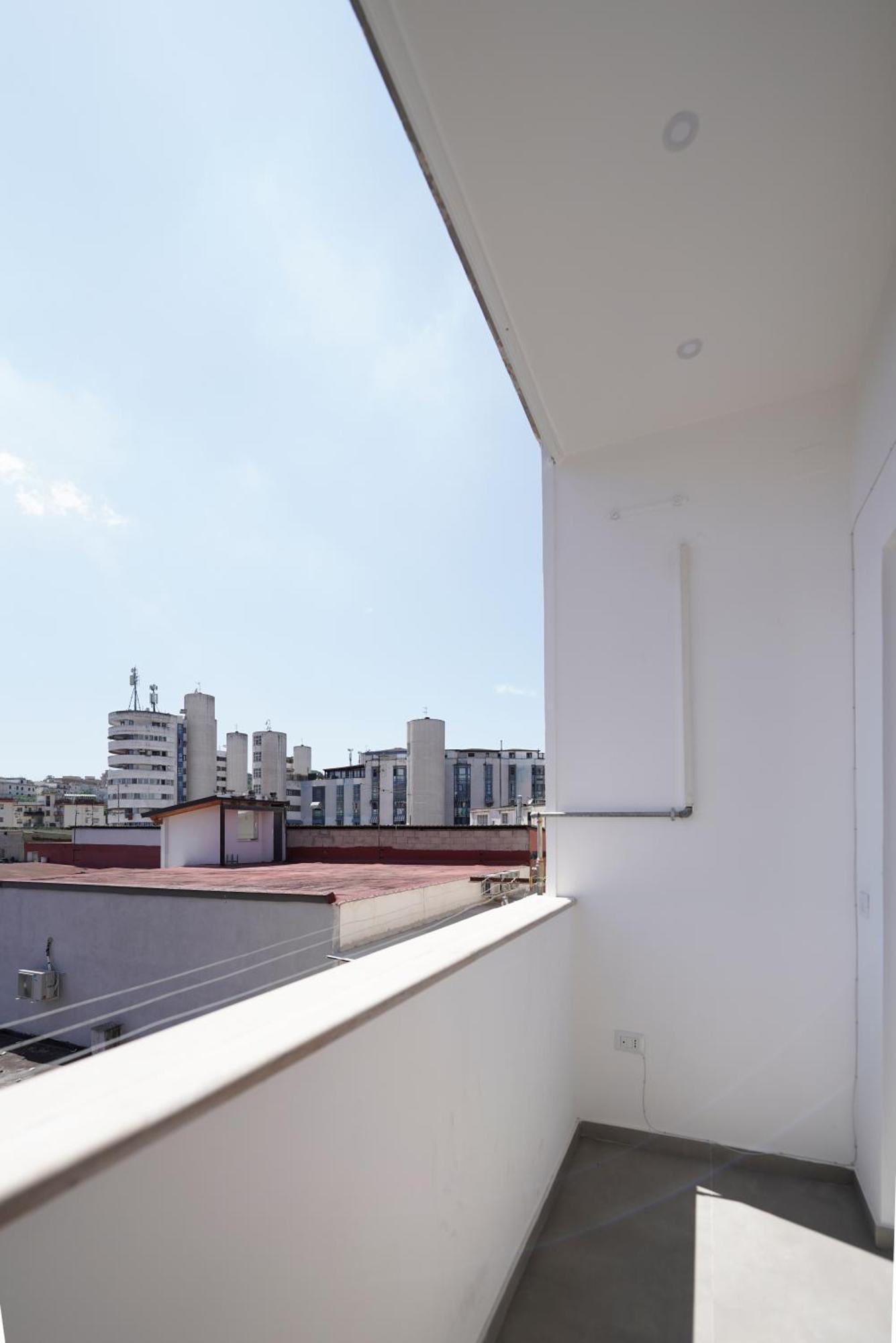 Capodichino Apartment 127 - 20 Νάπολη Εξωτερικό φωτογραφία