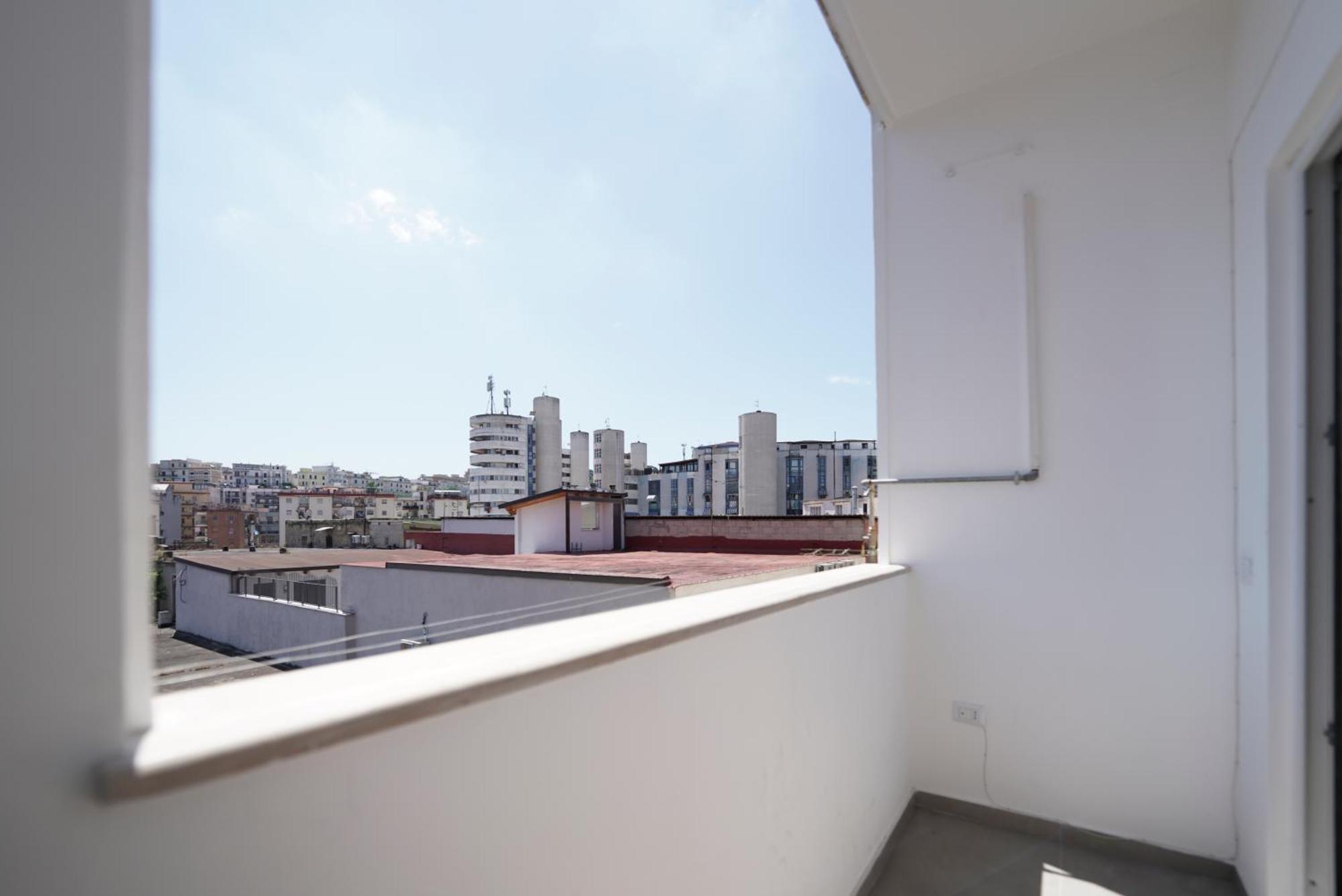 Capodichino Apartment 127 - 20 Νάπολη Εξωτερικό φωτογραφία