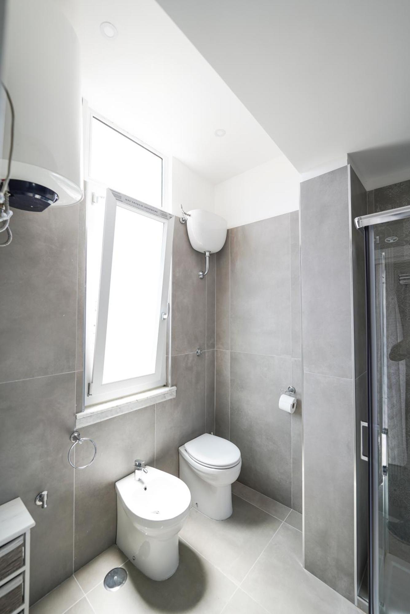Capodichino Apartment 127 - 20 Νάπολη Εξωτερικό φωτογραφία