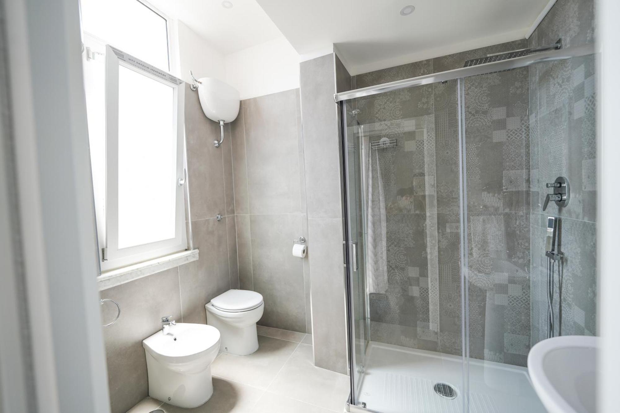 Capodichino Apartment 127 - 20 Νάπολη Εξωτερικό φωτογραφία