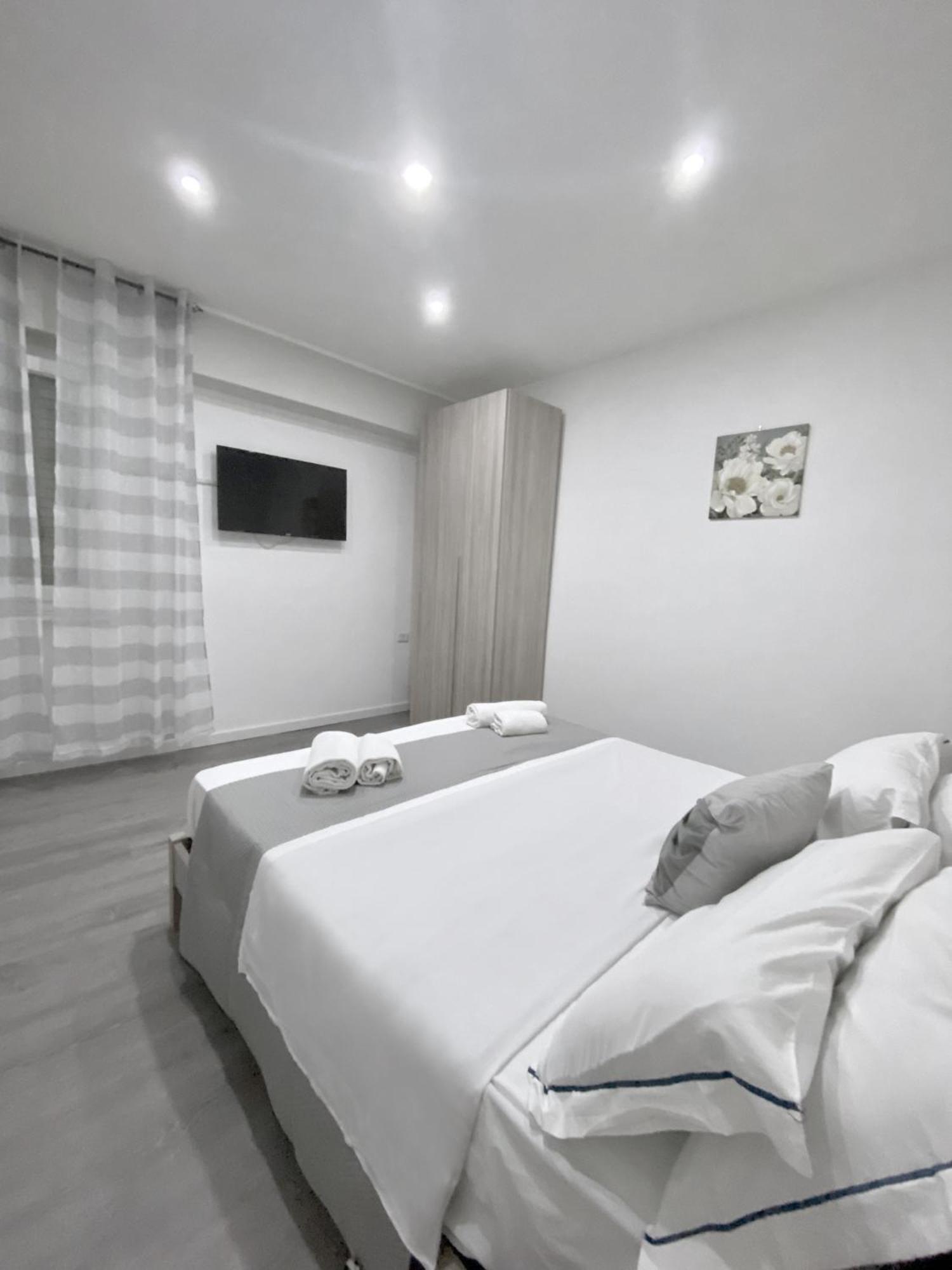 Capodichino Apartment 127 - 20 Νάπολη Εξωτερικό φωτογραφία