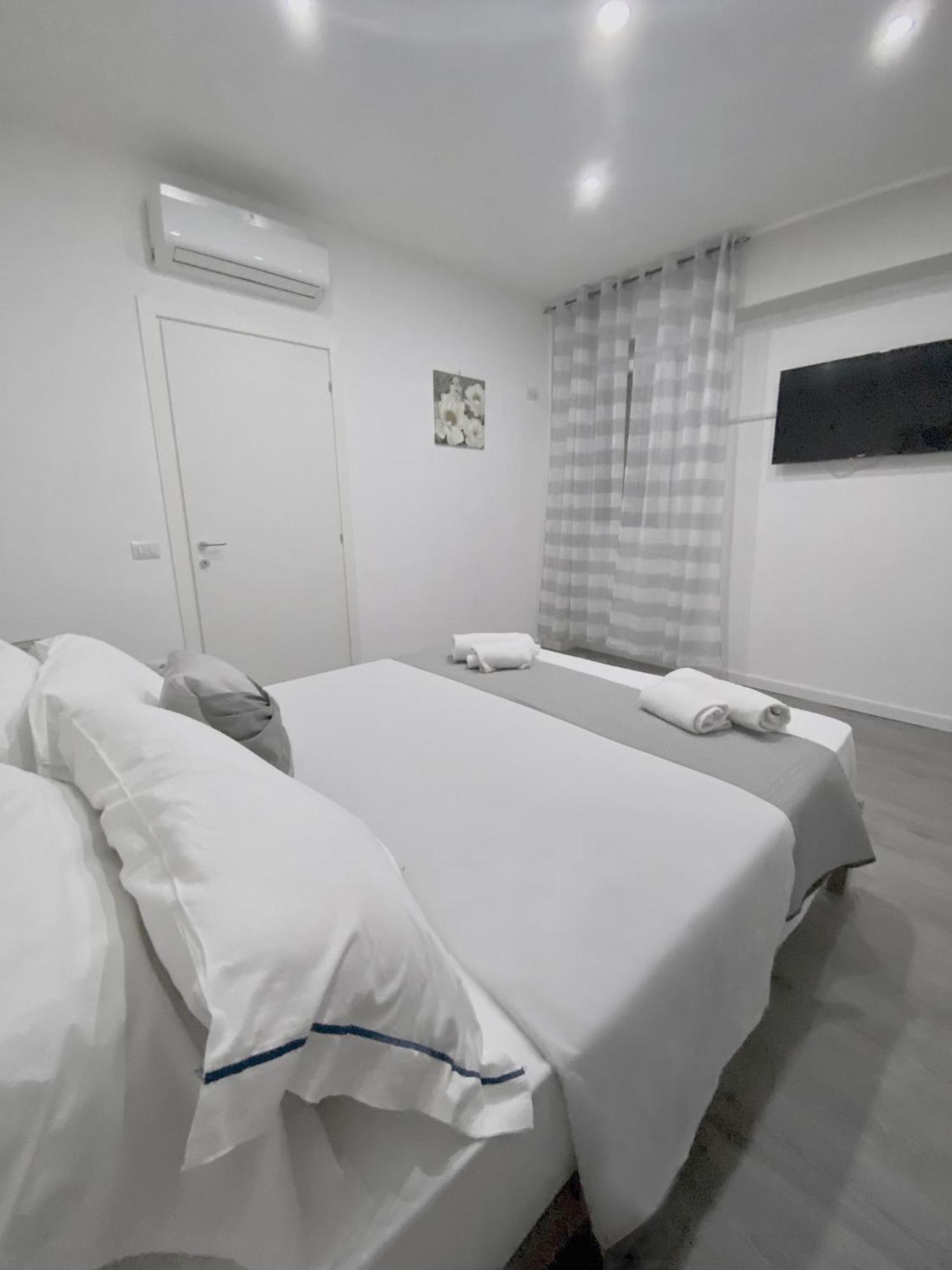 Capodichino Apartment 127 - 20 Νάπολη Εξωτερικό φωτογραφία
