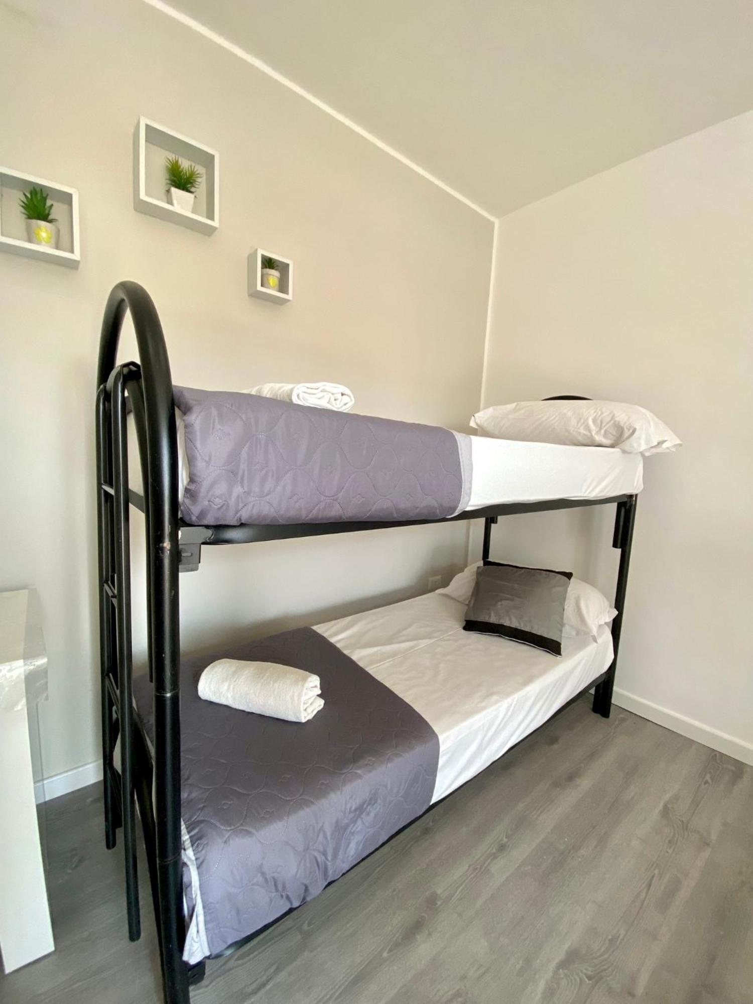 Capodichino Apartment 127 - 20 Νάπολη Εξωτερικό φωτογραφία
