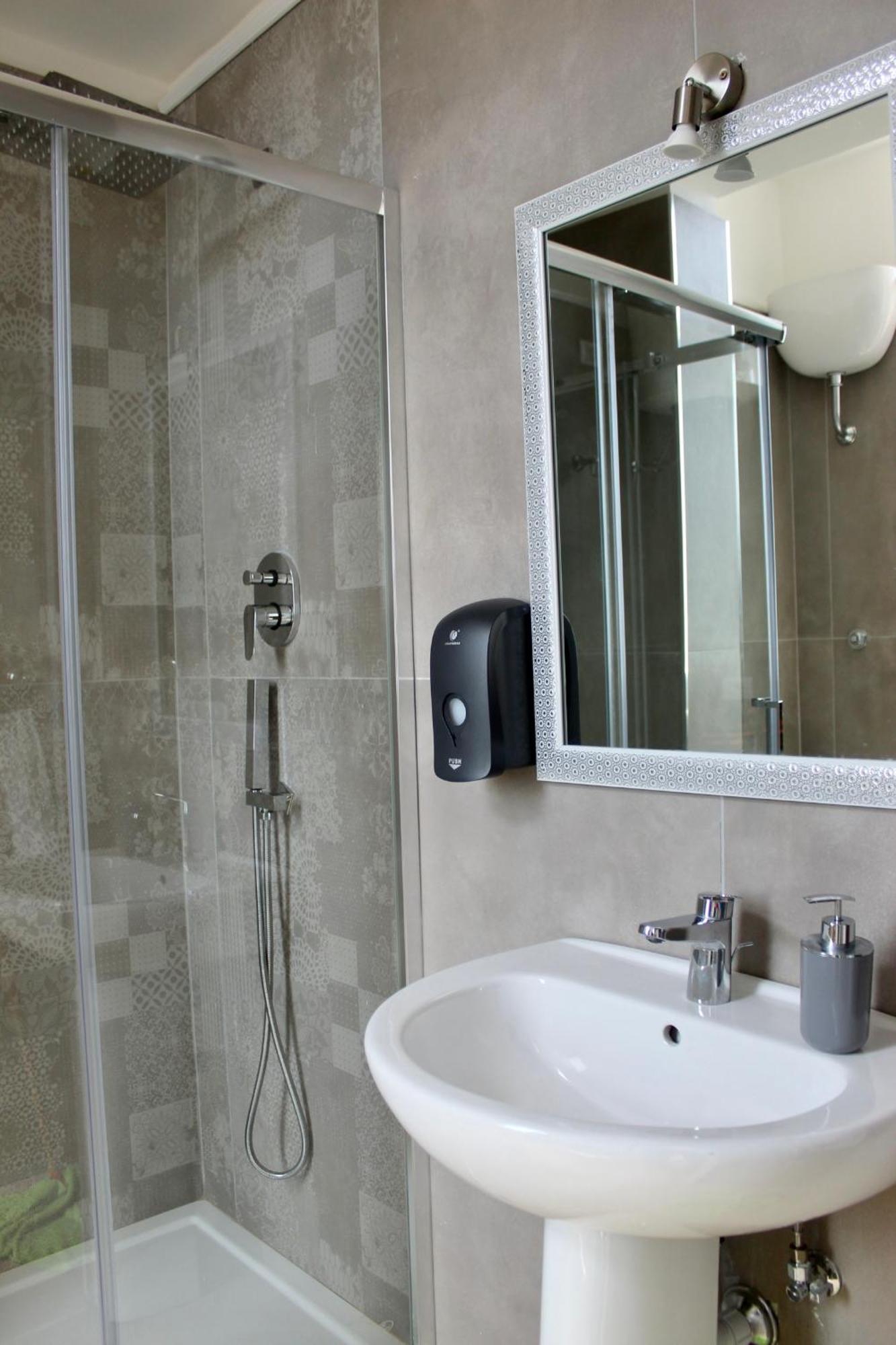 Capodichino Apartment 127 - 20 Νάπολη Εξωτερικό φωτογραφία