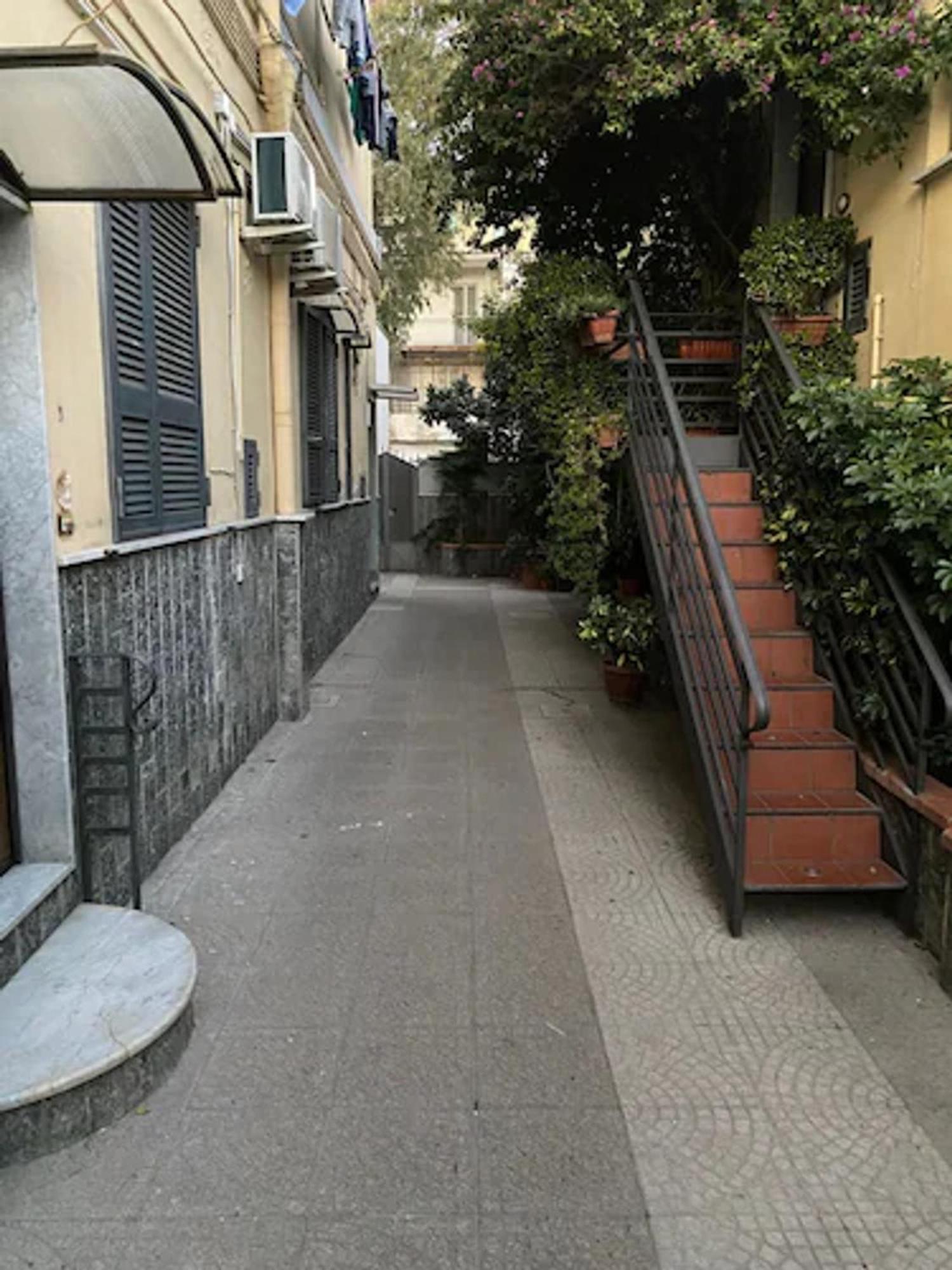 Capodichino Apartment 127 - 20 Νάπολη Εξωτερικό φωτογραφία