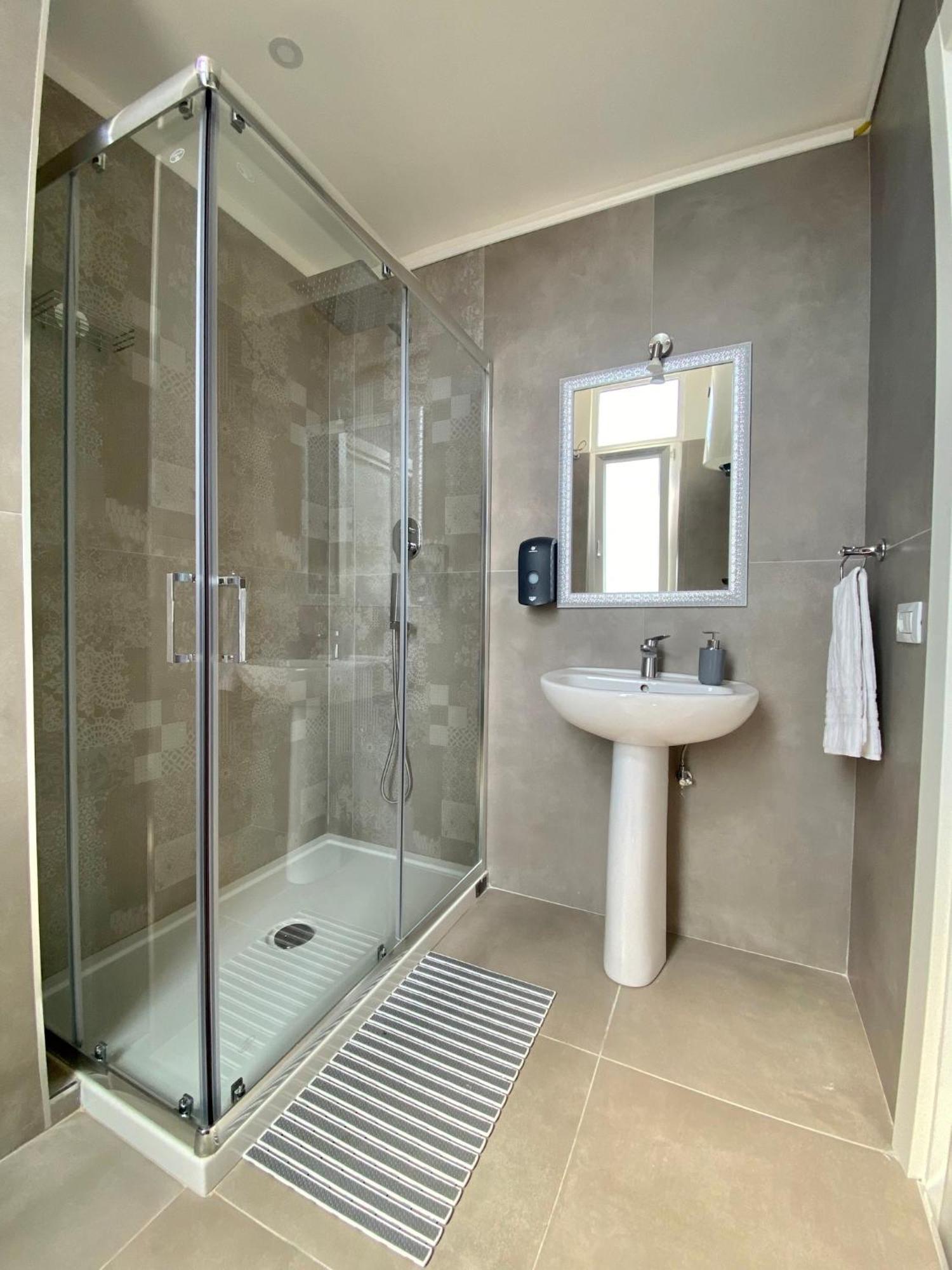 Capodichino Apartment 127 - 20 Νάπολη Εξωτερικό φωτογραφία