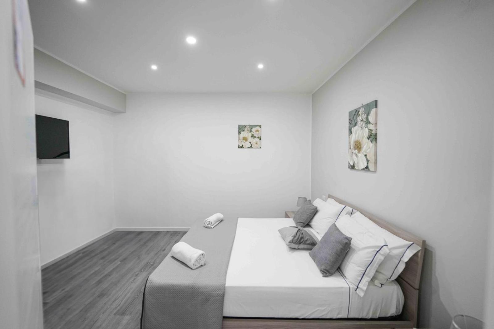 Capodichino Apartment 127 - 20 Νάπολη Εξωτερικό φωτογραφία